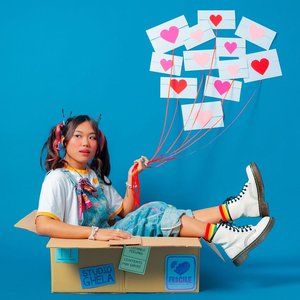 To Be Loved By Me