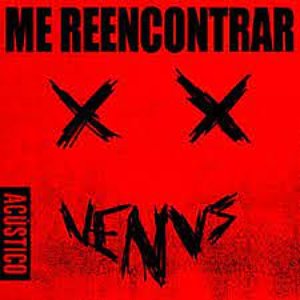Me Reencontrar (Acústico)
