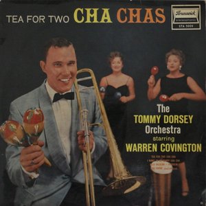 Tea For Two Cha Cha