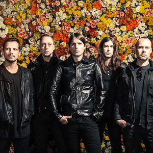 American Nightmare (Give Up the Ghost)