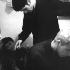 Lync photo provided by Last.fm