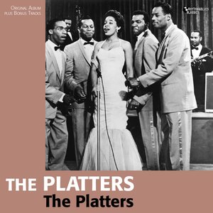 The Platters (Original Album Plus Bonus Tracks)