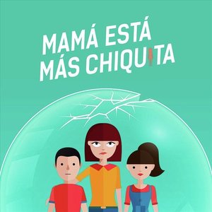 Awatar dla Mamá Está Más Chiquita