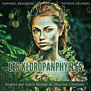 Les Kloropanphylles
