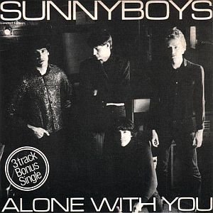 Alone with you
