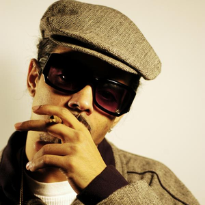 Agallah photo provided by Last.fm