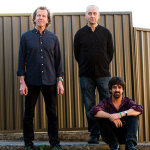 Avatar de Alister Spence Trio