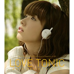 Image for 'LOVE TONIC'