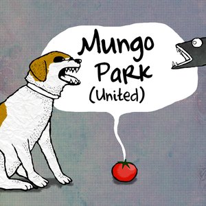 Mungo Park United 的头像