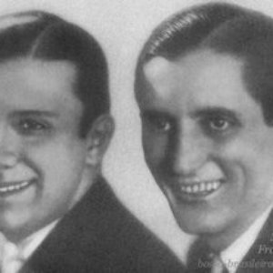 Francisco Alves e Mário Reis 的头像