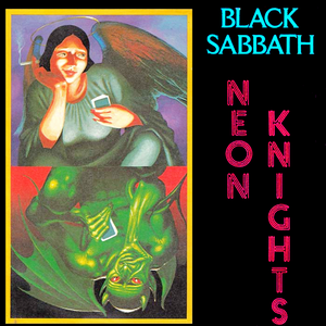 Black Sabbath - Neon Knights - Zortam Music