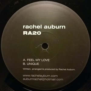 Feel My Love