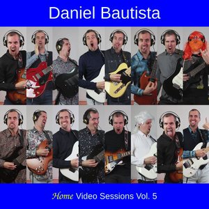 Home Video Sessions Vol. 5