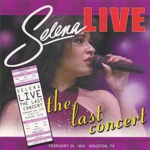 Live-The Last Concert