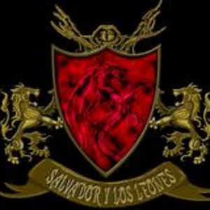 Salvador Y Los Leones 的头像