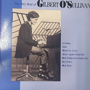 The Very Best of Gilbert O'Sullivan