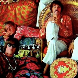 Avatar for Strawberry Alarm Clock