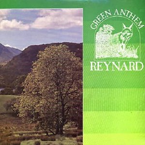 Green Anthem
