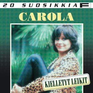 20 Suosikkia: Kielletyt Leikit