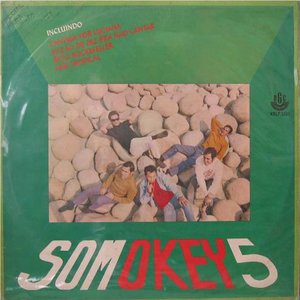 Som Okey 5 的头像