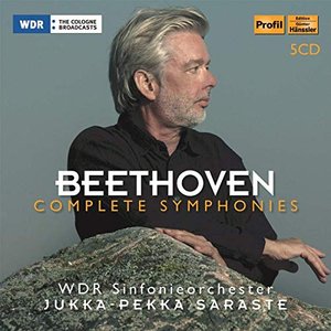 Beethoven: Complete Symphonies