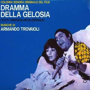 Dramma Della Gelosia (Tutti i particolari in cronaca)