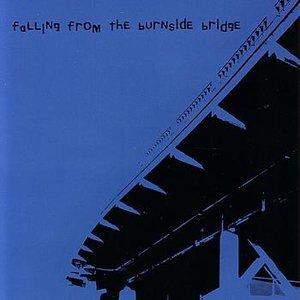 Falling From the Burnside Bridge