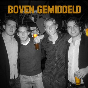 Avatar for Boven Gemiddeld