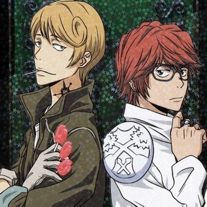 Shouichi & Spanner 的头像