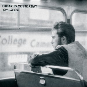 Today Is Yesterday