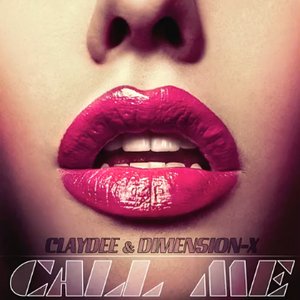 Claydee & Dimension-X 的头像