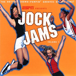ESPN Presents Jock Jams Volume 1