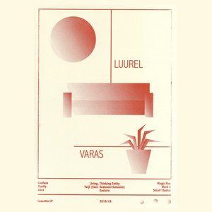 Luurel Varas