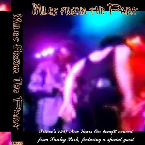 Miles From the Park (disc 1)