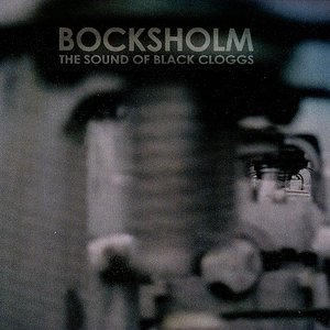 The Sound Of Black Cloggs