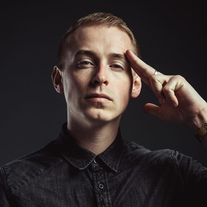 DJ Coone photo provided by Last.fm