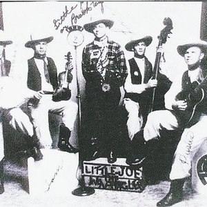 The Tune Wranglers için avatar