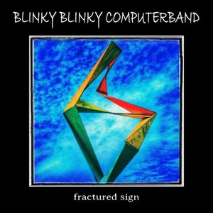 Fractured Sign
