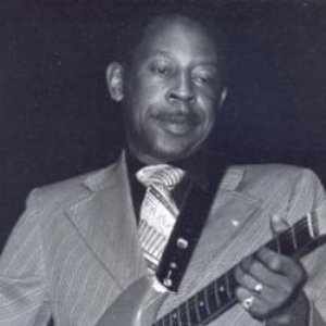 Alabama Pettis, Jr. 的头像