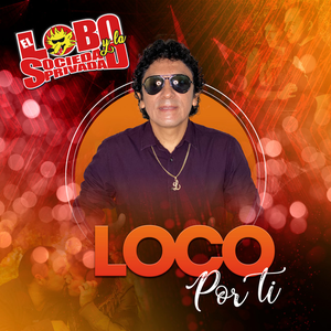 Artwork for Loco por Ti
