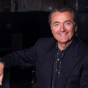 Max Greger jr. photo provided by Last.fm