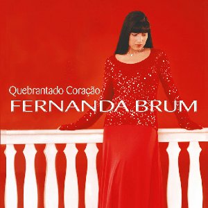 Quebrantado Coração