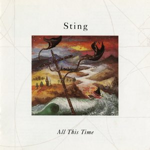 All This Time - EP