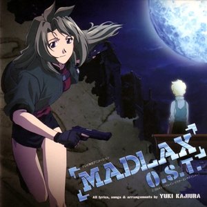 Immagine per 'Yuki kajiura'