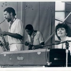 Lenore Paxton Trio 的头像