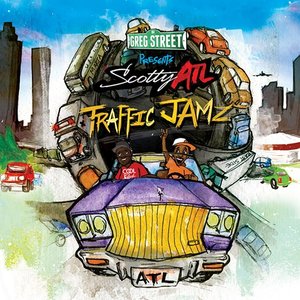 Traffic Jamz