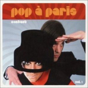 Pop à Paris, Volume 1: Contact
