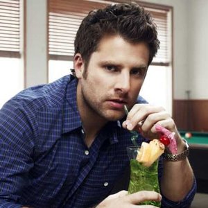 Avatar for James Roday