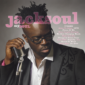 Mysoul cover