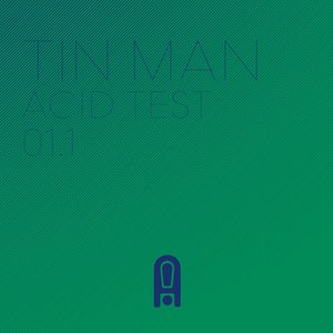 Acid Test 01 - EP